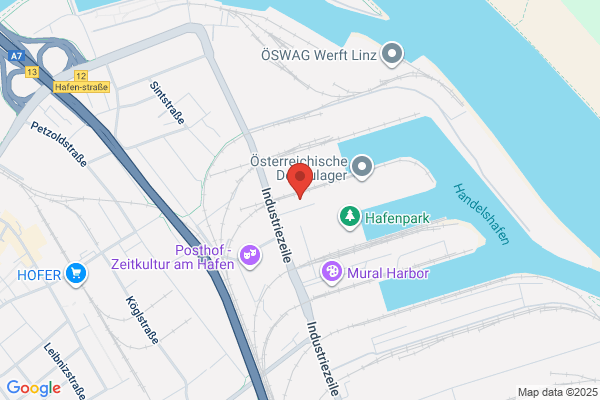 Independent Mapping Consultants
