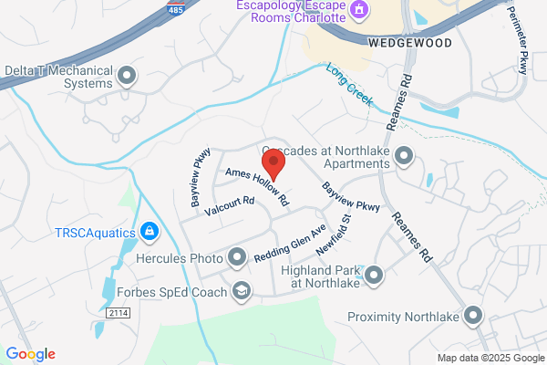 Charlotte Landscaping Services