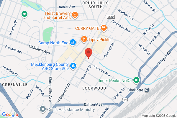 American Dry Cleaners