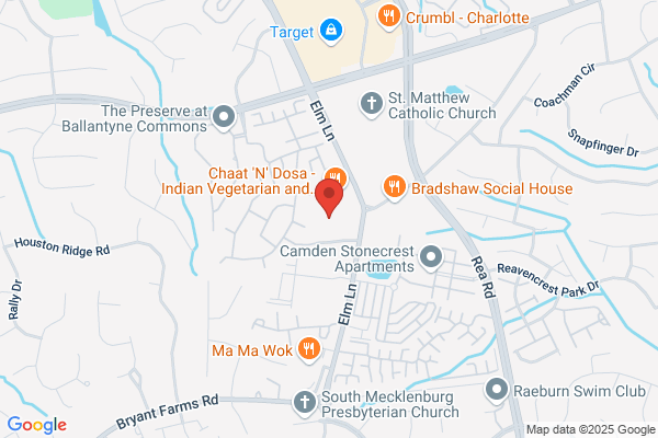 Alpine Cleaners