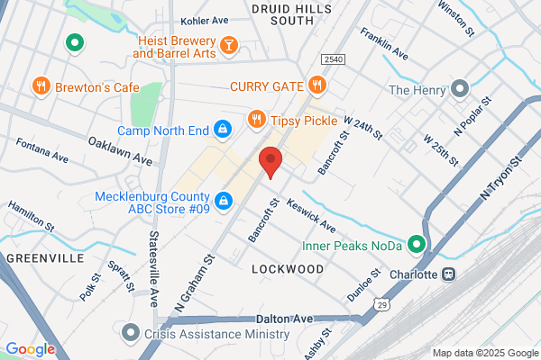 American Dry Cleaners