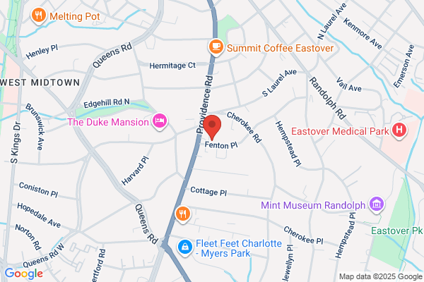 Fenton Place European Cleaners