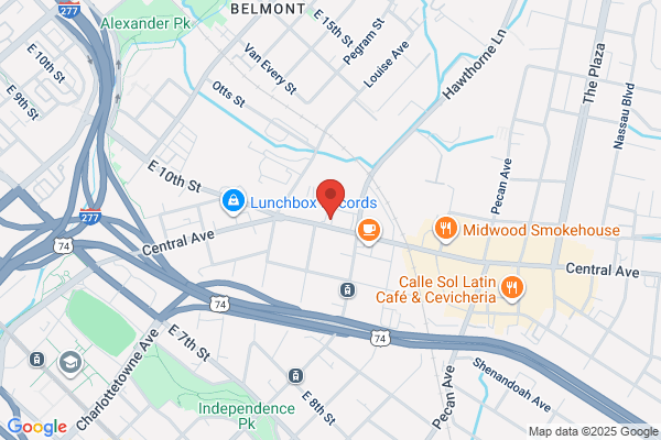 Midwood Cleaners