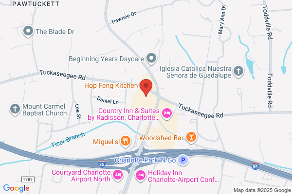Pawtuckett Laundry & Cleaners