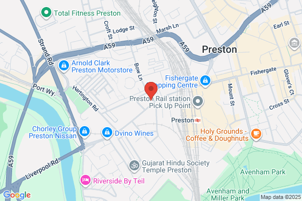 Prestown Laundry and Cleaners