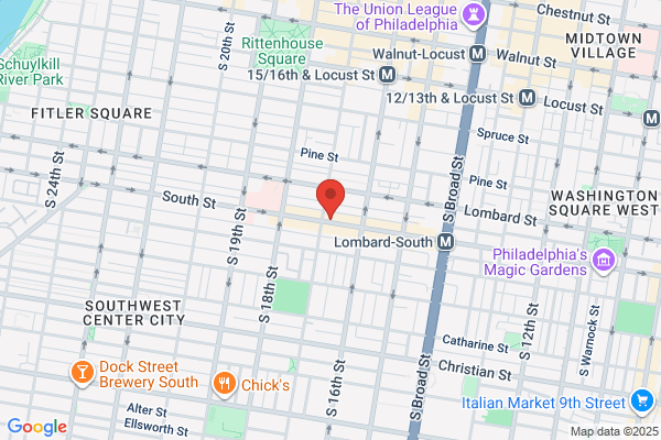 Sung's Dry Cleaners