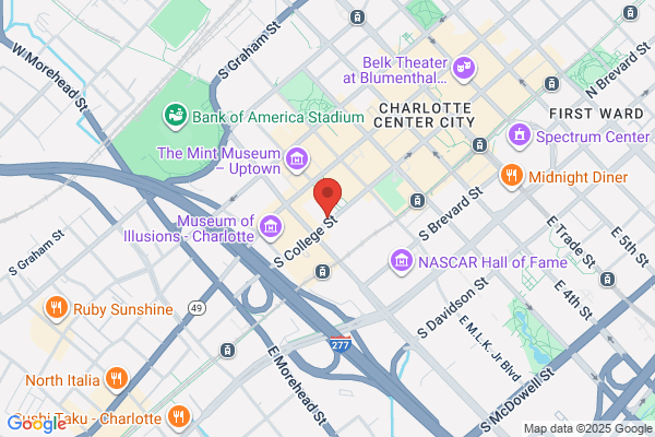 Uptown Cleaners
