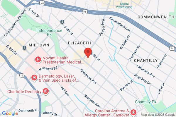 V Cleaners & Alterations