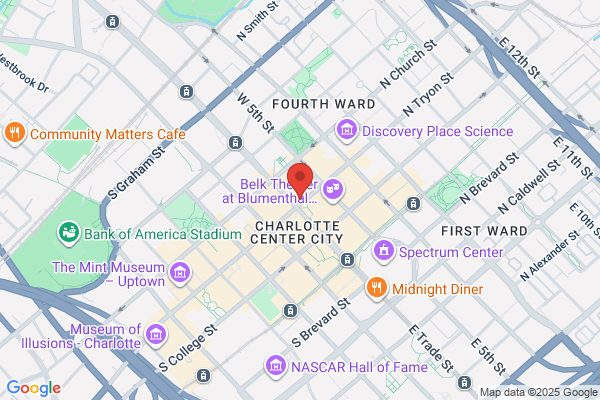 Clark David J Attorney