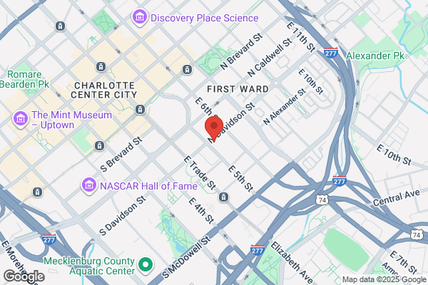Hunt Seton B Attorney