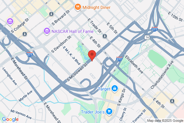 Motorcycle Accident Attorney Charlotte NC