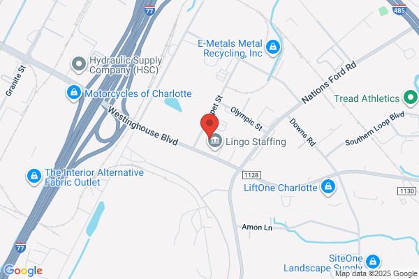 Quality Labor Management LLC, Charlotte