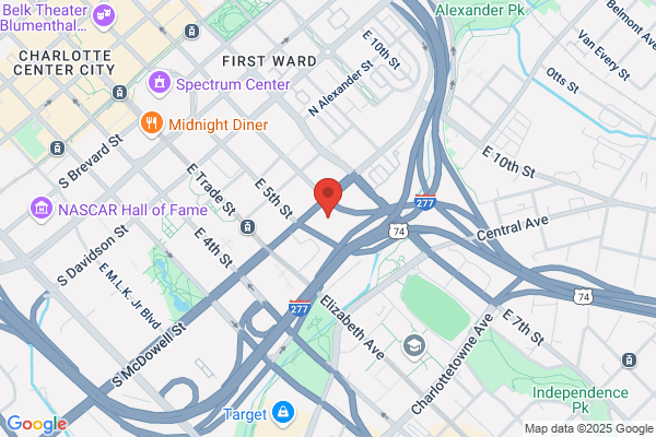 Trotman Yolanda M Law Office
