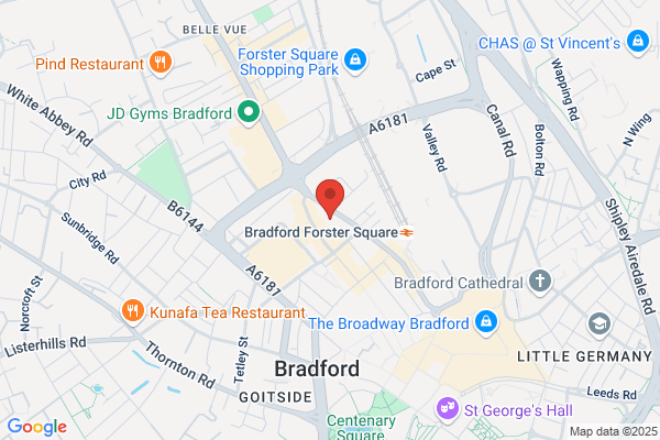 Bradford Law