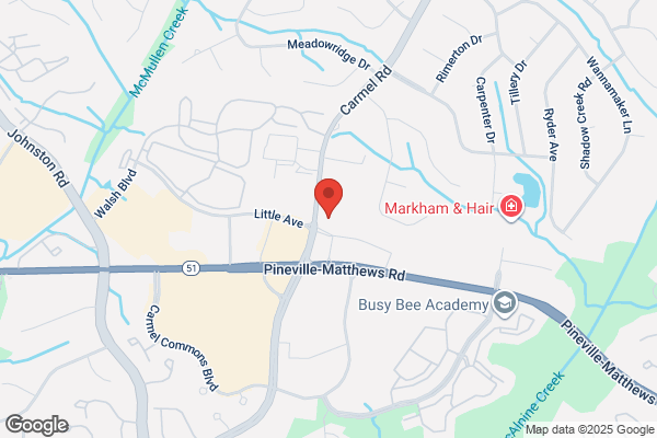 Mark Farbman Law Offices