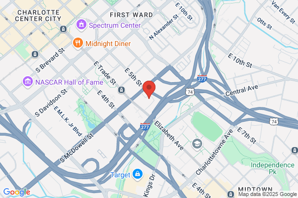 Curcio Anderson Law -  Charlotte