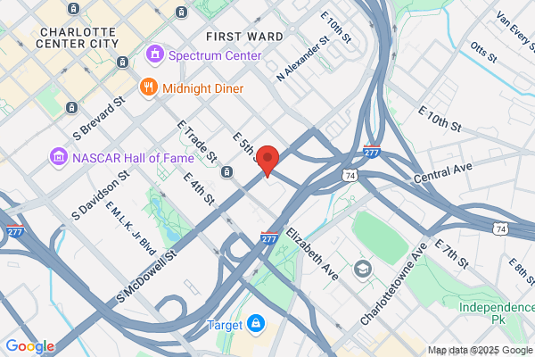 Car Accident Lawyers of Charlotte
