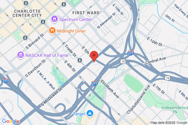 Rosensteel Fleishman Car Accident & Injury Lawyers