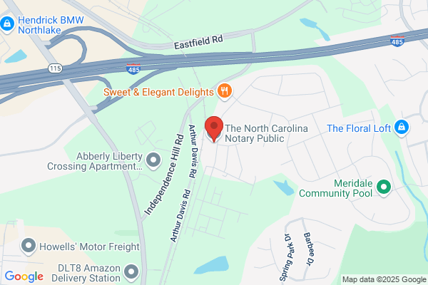 CarolinasNotary