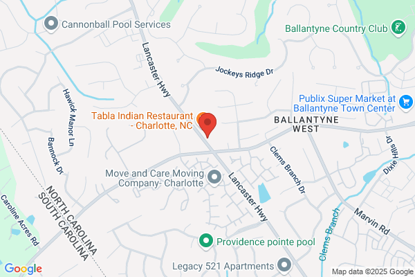 Eye Level Learning of Charlotte-Ballantyne West