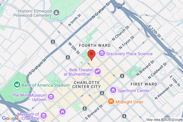 Avenue Chauffeured Transportation