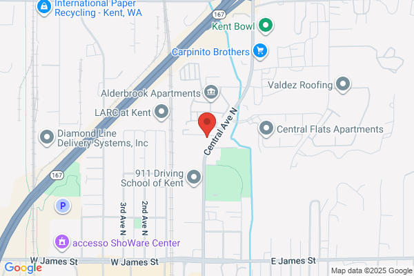 Trinity On Wheels, LLC