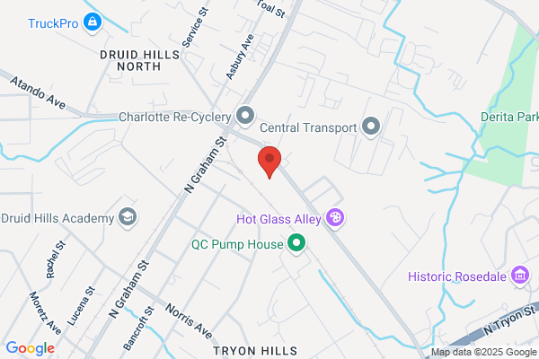 K & J Trading Inc
