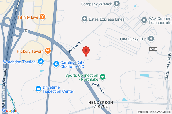 Carolina Lock & Access Control LLC