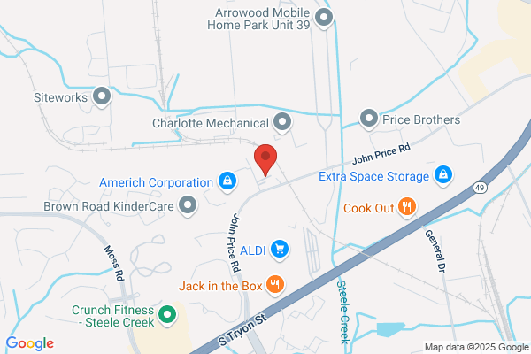 Charlotte Builders Supply Llc