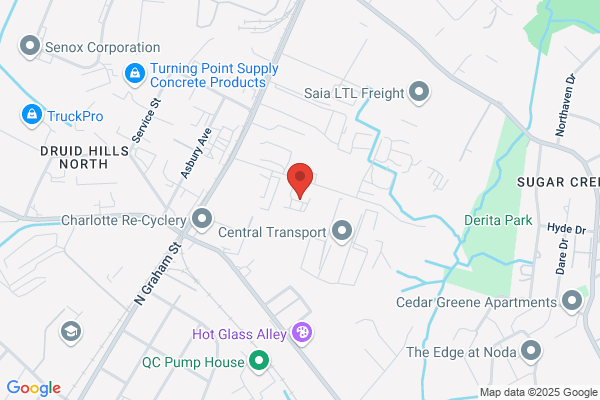Gamble Pallet Company Inc