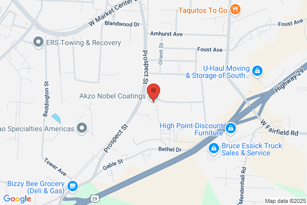 Akzo Nobel Coatings Inc