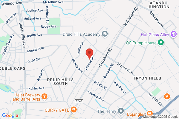 Carolina Crankshaft Inc