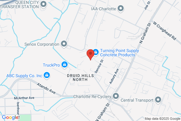 Fluid Power Technology Inc