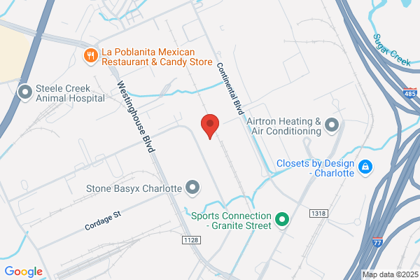 Gentry Plastics Inc