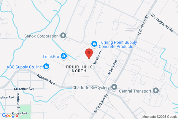 Tompkins Industries Inc