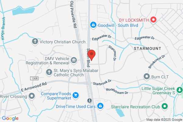 Starmount Card and News Center