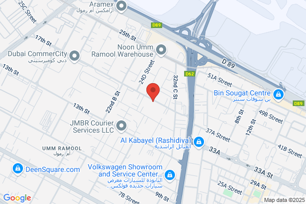 In The Right Direction Logistics LLC