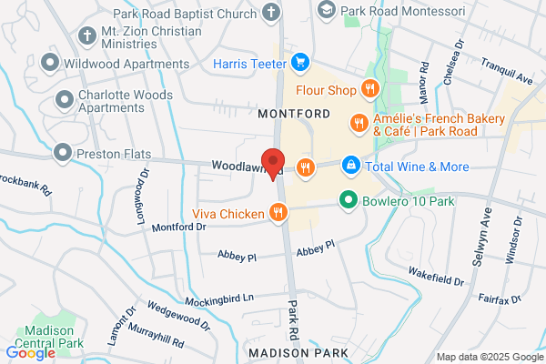 Thriveworks Counseling & Child Therapy Charlotte