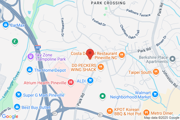 Marriage Counselors of Charlotte NC
