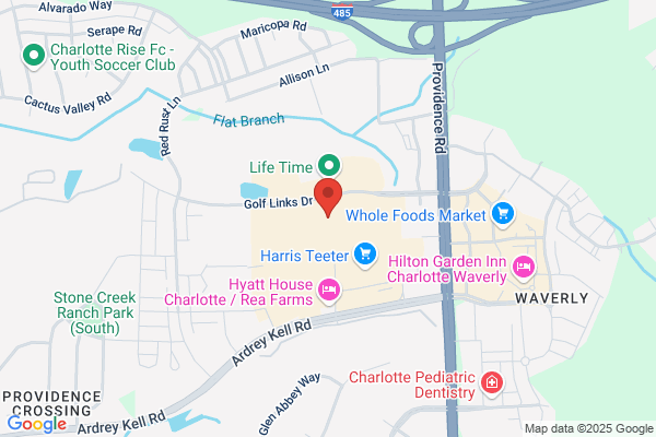 Charlotte Elite Martial Arts