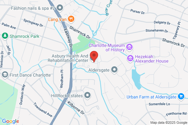 Fresenius Kidney Care Aldersgate