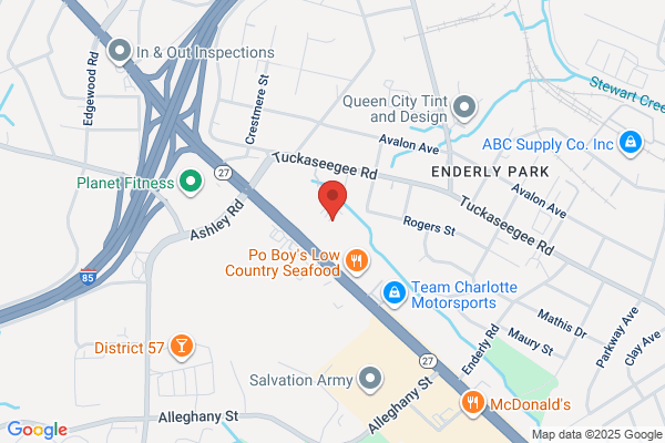 Fresenius Kidney Care Charlotte NC