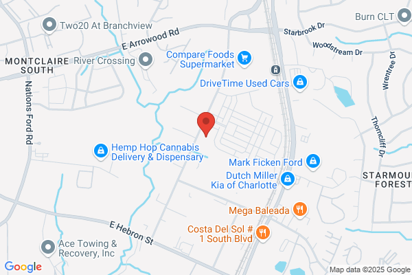 Fresenius Kidney Care Nations Ford