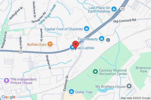 Fresenius Kidney Care North Charlotte