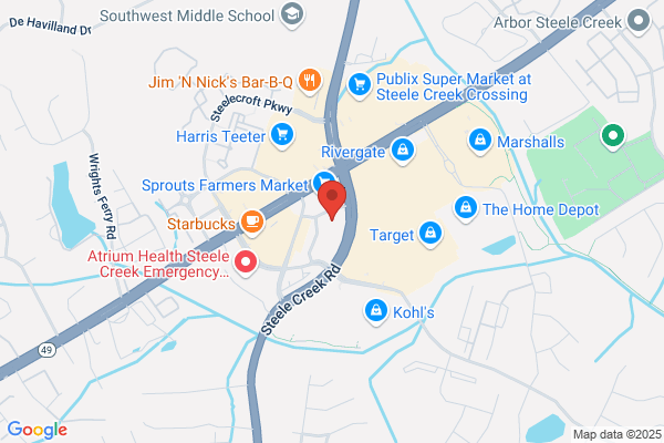 Fresenius Kidney Care Southwest Charlotte
