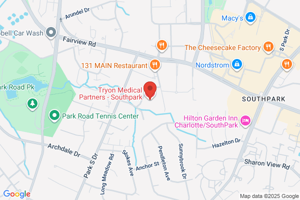 Mindpath Health - Charlotte