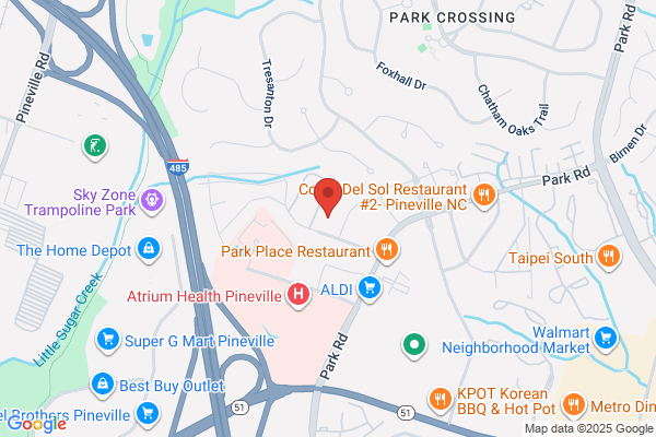 The Charlotte Assisted Living & Memory Care