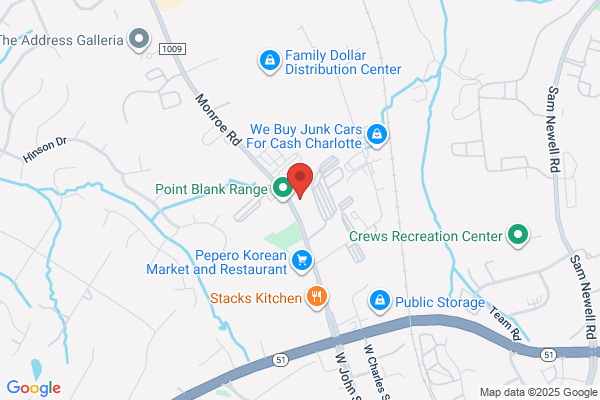 Alzheimer's Memory Center