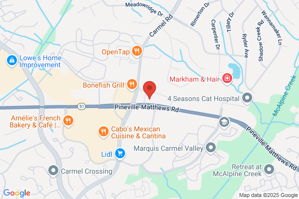 Carolina Counseling Center