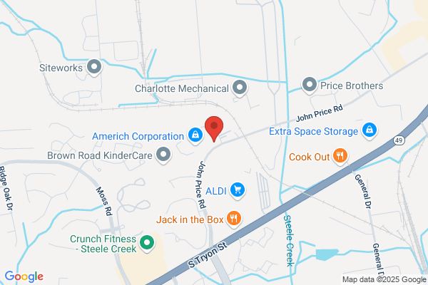 Al Davis Machining Inc
